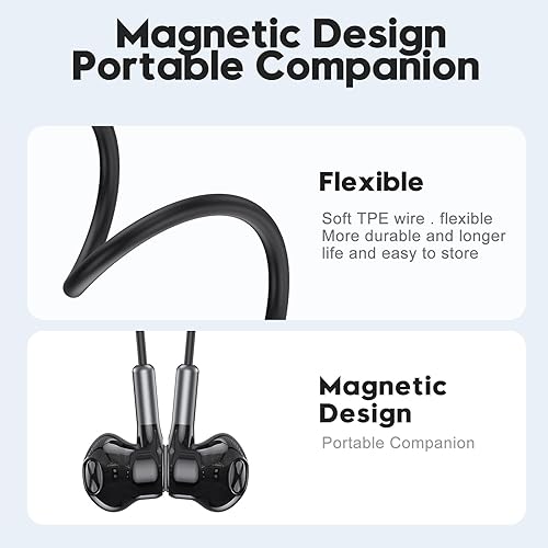 Miniatura 6 de Auriculares USB C para Samsung Galaxy S23 Ultra S22 S21 FE S20 Z Flip 3 Fold 4 A53 A54 USB C Auriculares con micrófono intrauditivo Auriculares con