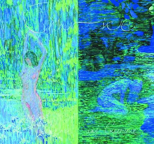 Songs of Innocence and Exp.