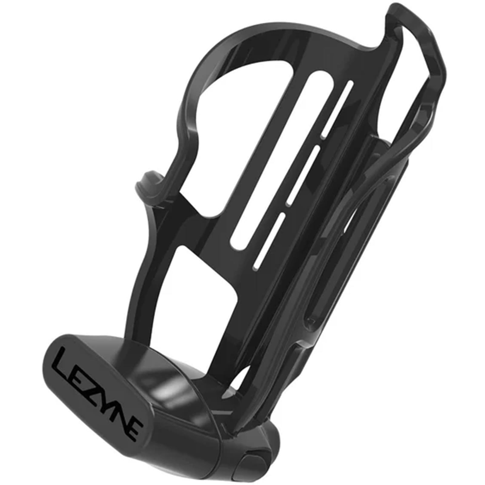 Lezyne TUBELESS Flow Storage Loaded-W/O CO2 CARTRIDGES BIDONES Y PORTABIDONES, Adultos Unisex, Negro, ESTANDAR