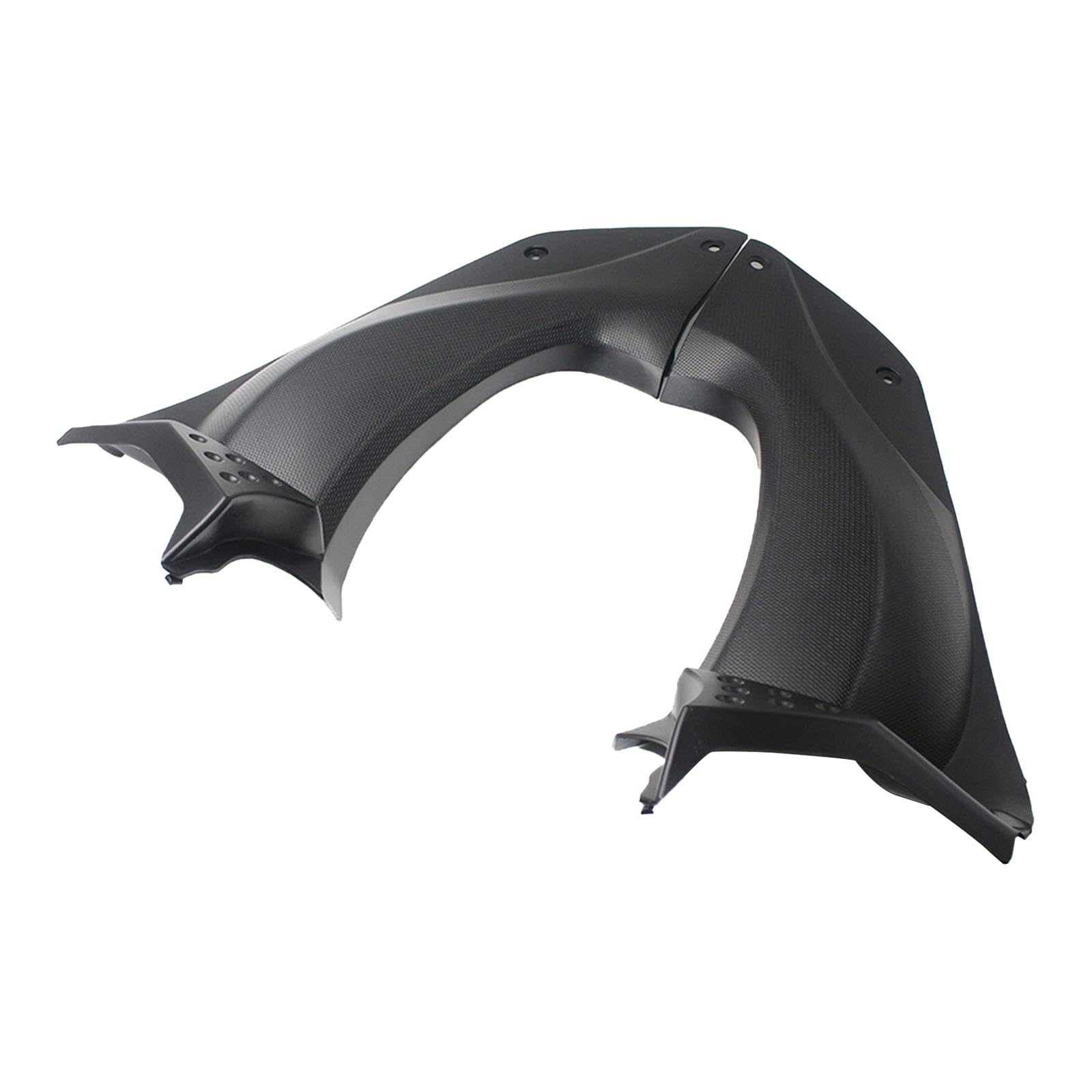 Amazon | Prasku エアインテークチューブダクトカバー