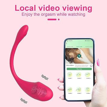 CouplesVibratoar 2026 Wearable Remote Portable Control Underwear for Women Vibrate Pan Ties Device 9 Speeds Great for Her On Date Night A264224 (Pink 04)