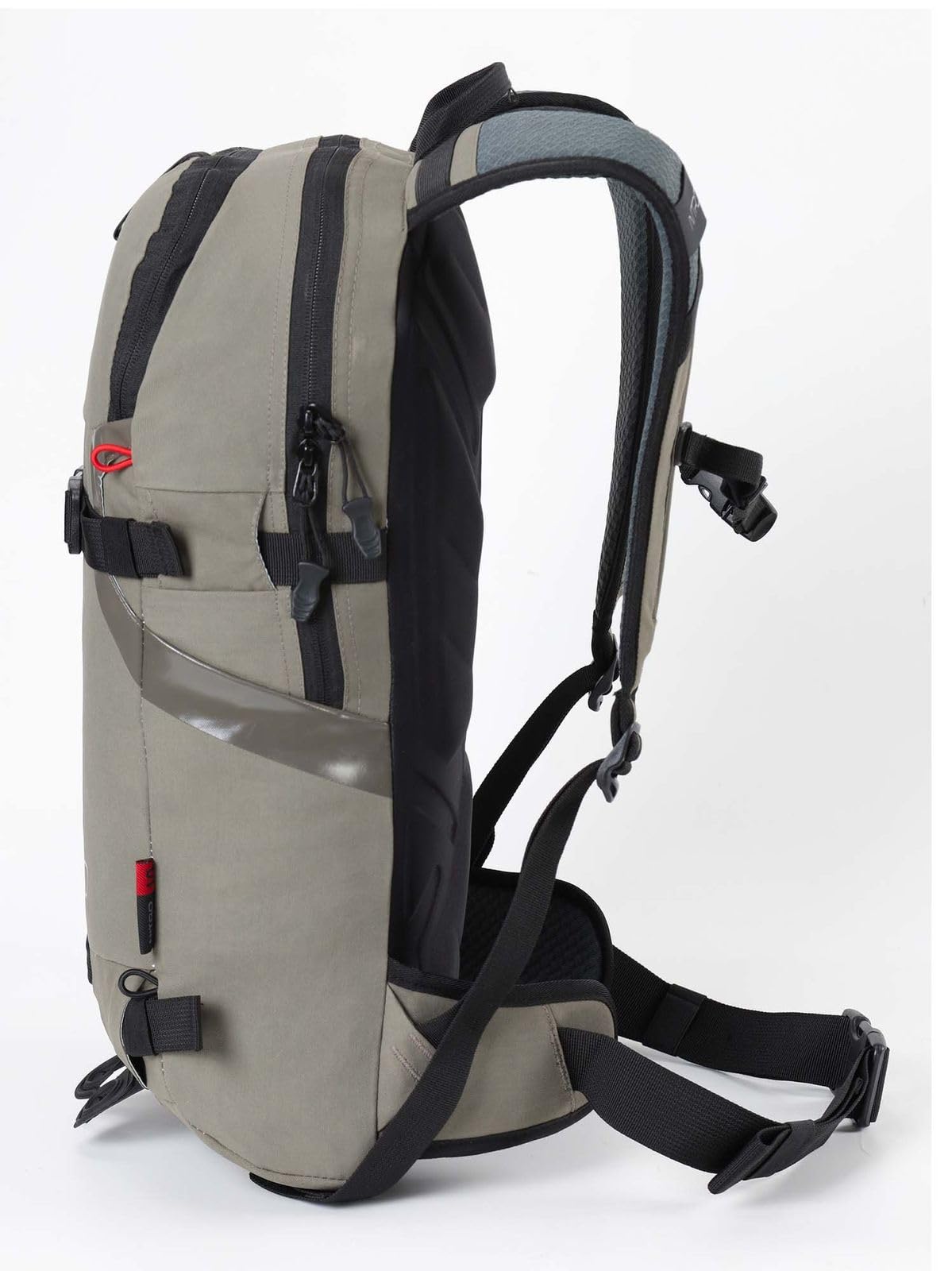 Nitro Rover 14 Multifuntionsrucksack Tourenrucksack Bikerucksack, 14L