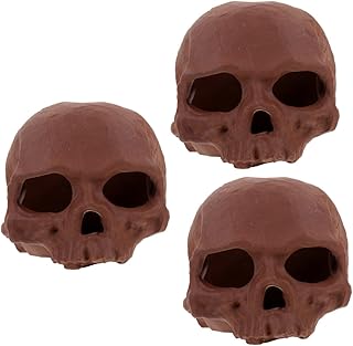 balacoo 3pcs Fish and Shrimp Hideout House Fishtank Fish House Aquarium Reptile House Desk Topper Aquarium Hideaway Rock Crayfish Aquarium Ceramic Cave Fish Cave Ceramics Scorpion Clay Pot