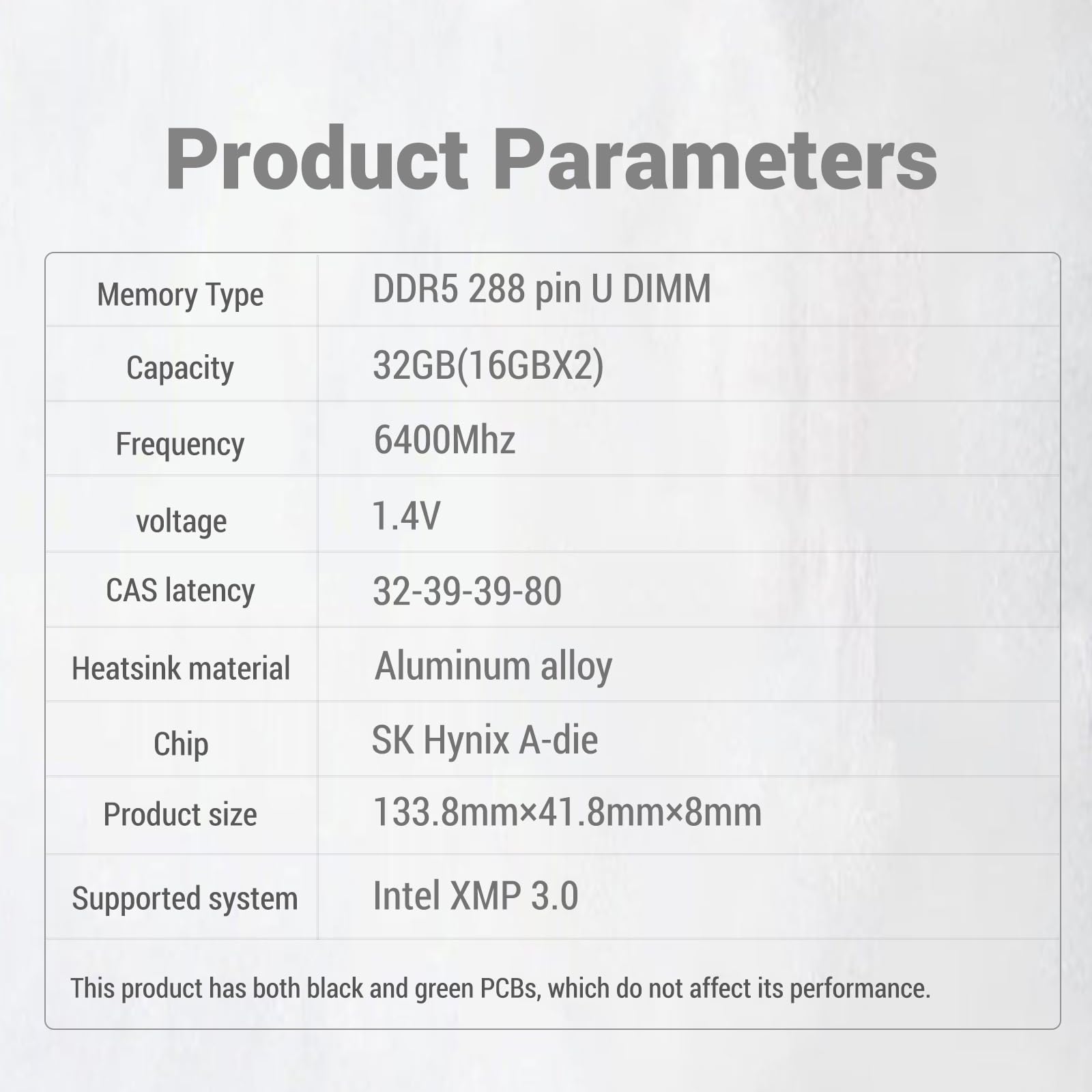 Amazon.co.jp: コンピューターメモリ Ram KingBank Hynix A-die RGB