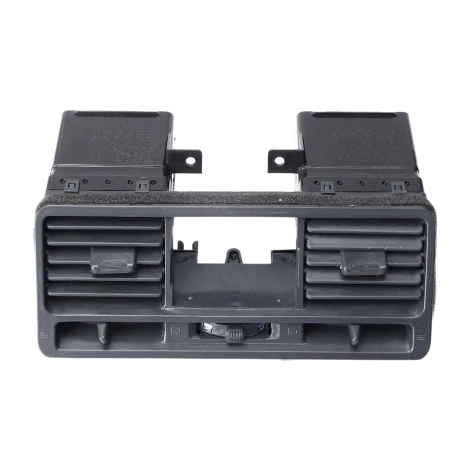 Rejilla de ventilación central de tablero para Montero Pajero V31 V32 V33 6