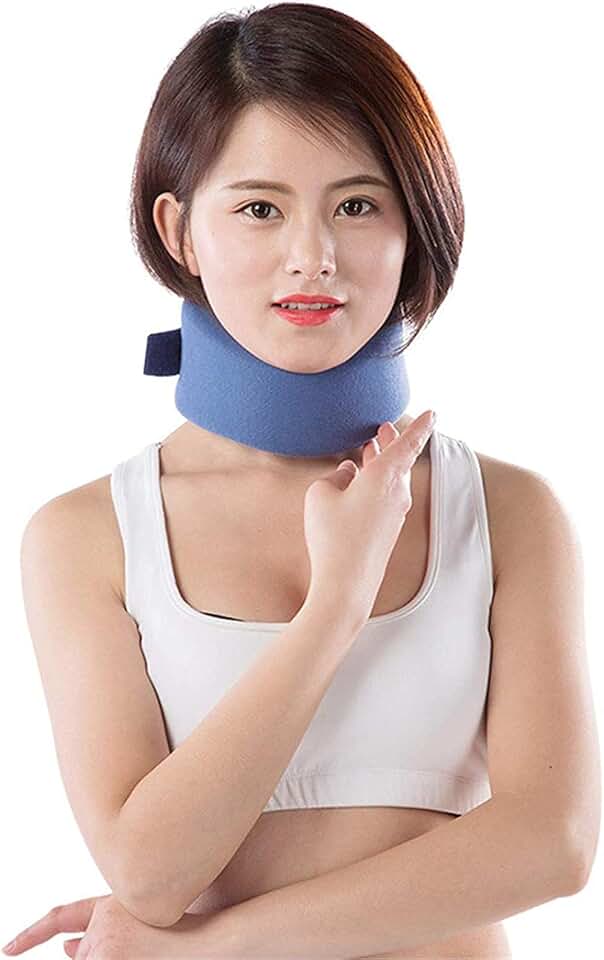 Amazon.ca neck brace sleeping