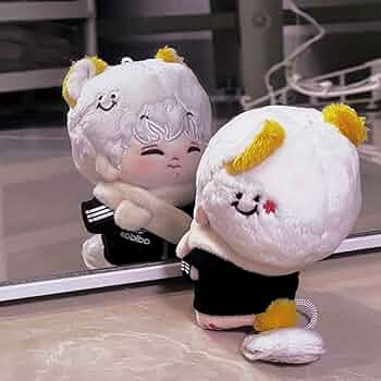 NCT DREAM チソン 10cm ぬいぐるみ nct dream チソン 10cm ぬいぐるみ エイリアン服付き セット