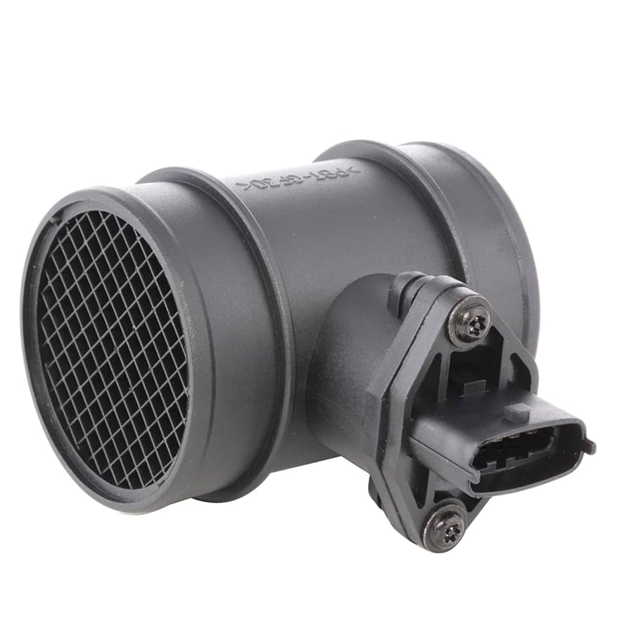 あい Amazon.com: 28164-27000 0281002447 Mass Air Flow Sensor