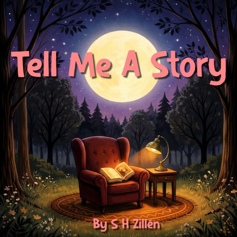 Tell Me A Story