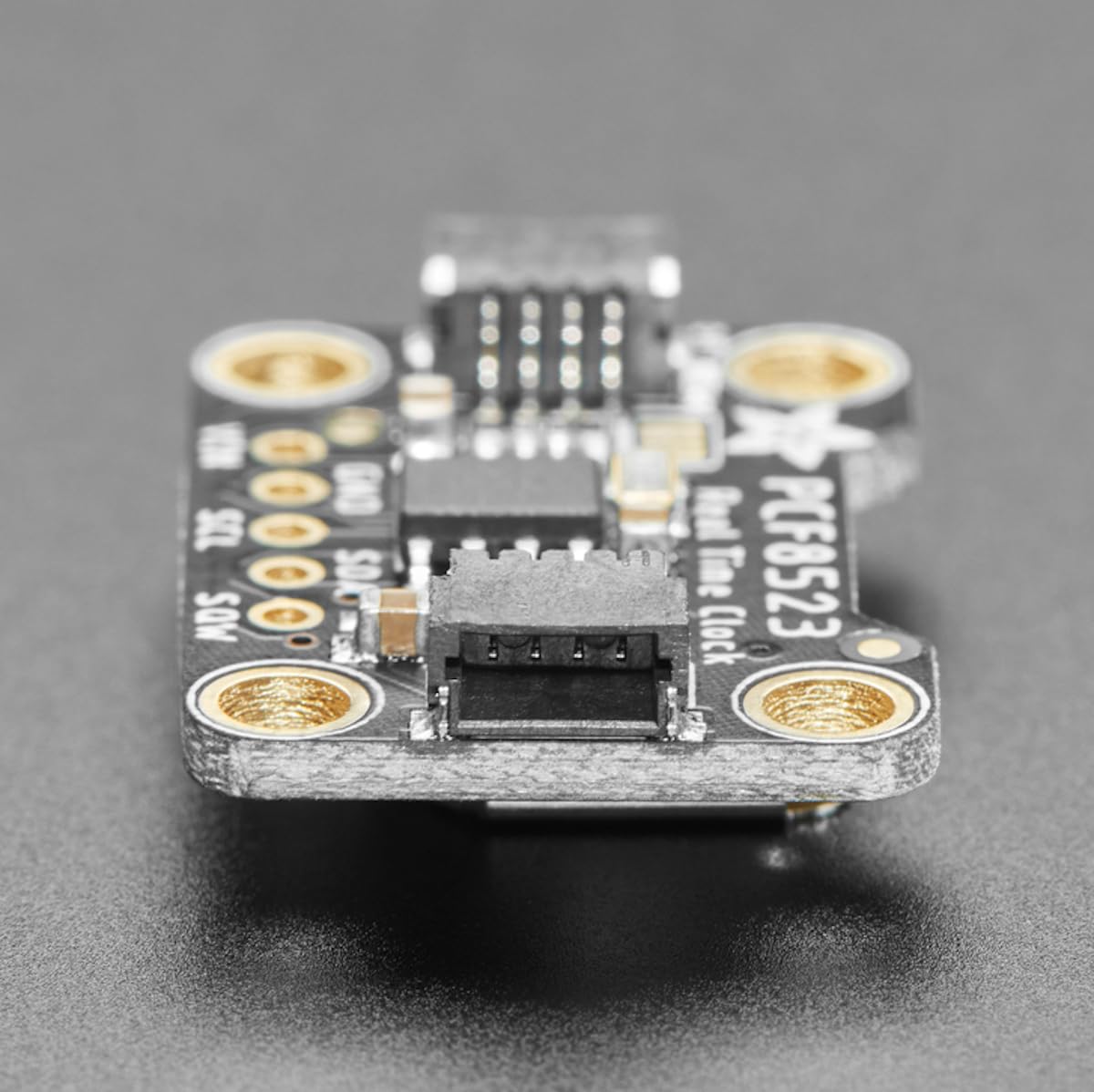 Adafruit PCF8523 - Scheda di sblocco orologio in tempo reale - Stemma QT/Qwiic Ada 5189