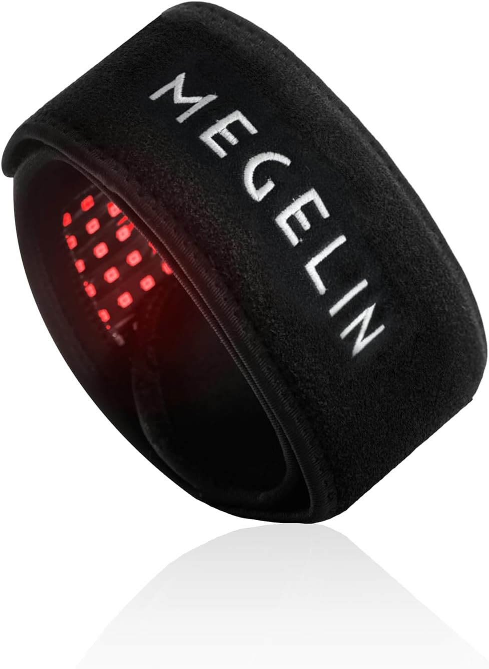 Megelin FocusLux Led Light Therapy Wrap