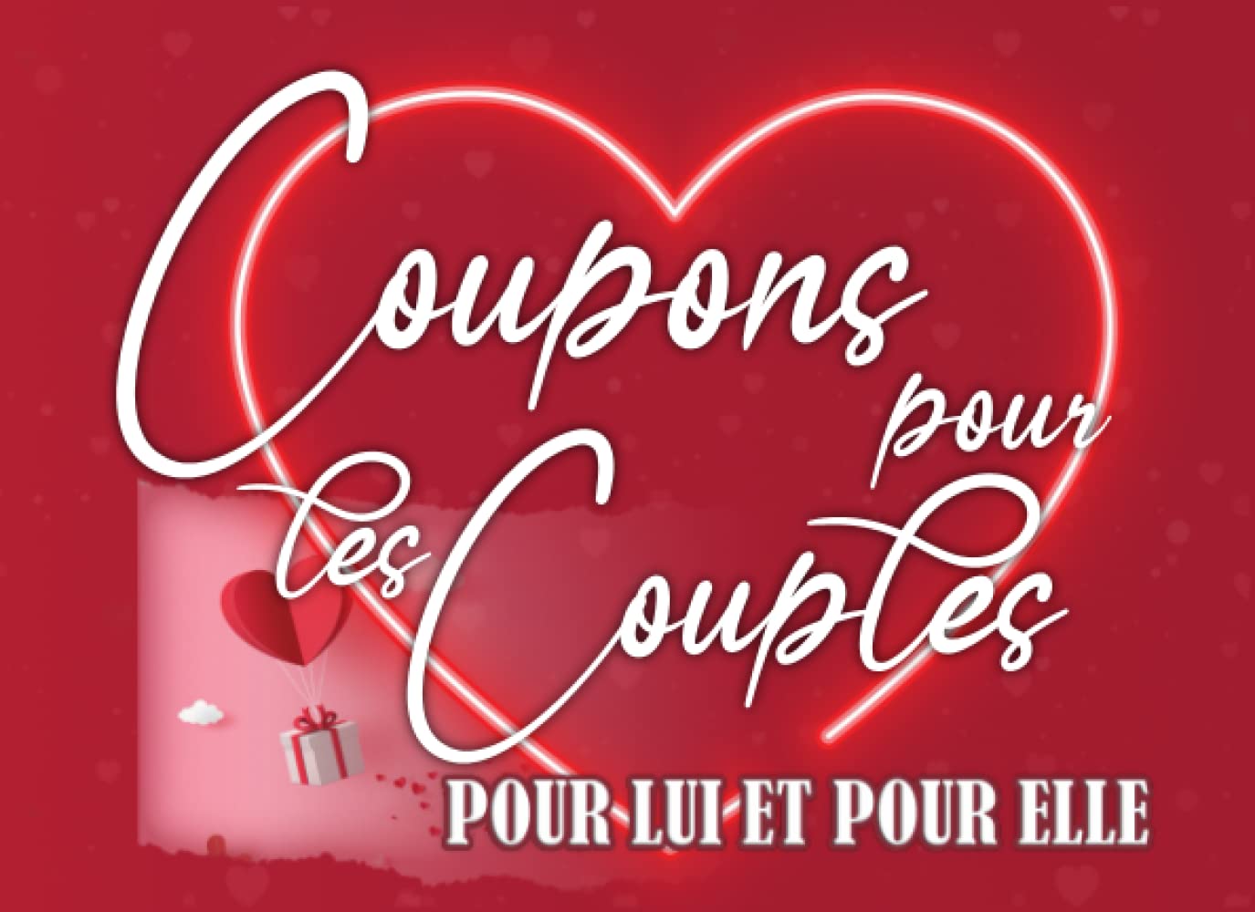 Carnet De 24 Coupons D’Amour Pour Couples – Idées Romantiques, Saint-Valentin, Cadeau Mari/Femme, Soirée à Deux - 5