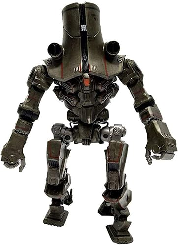 xinfan Película Pacific Rim Cherno Alpha Vinilo Estatua Acción PVC Figura Varios Colores