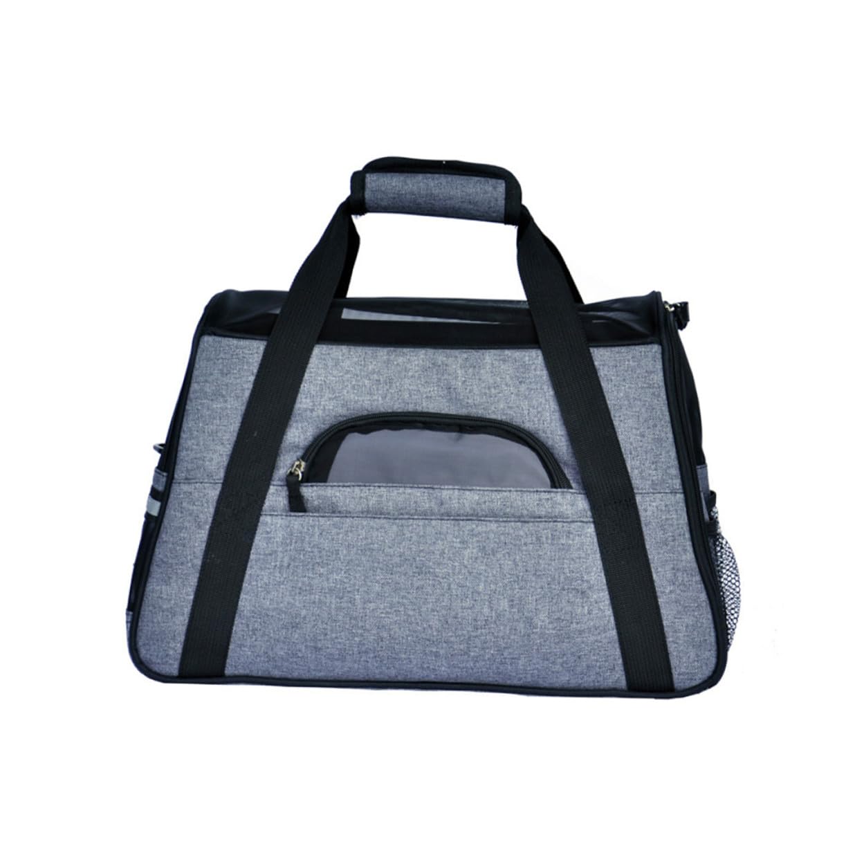 Transport respirant pour chat Lurrose sac à main léger chiot voyage confort et petit chien