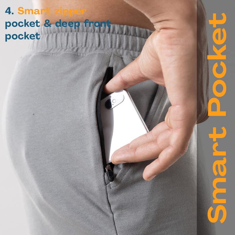 Image of GLOOT Men's Regular Shorts