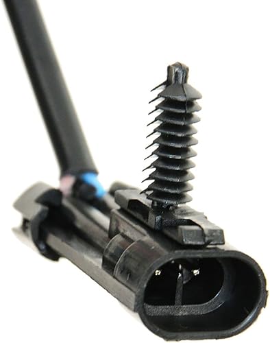 Vista 841 de TRQ Juego de 2 rodamientos y bujes de rueda trasera izquierda y derecha compatible con Ford Expedition 2007-2010 Lincoln Navigator 2007-2010