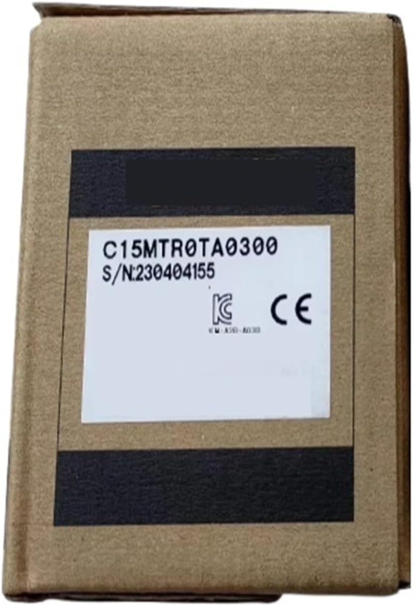 Temperature Controller C15MTR0TA0300 Digital Controller Original