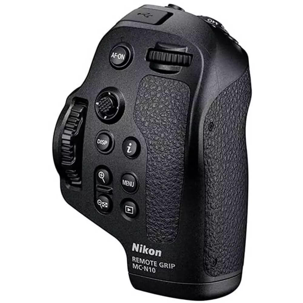 Nikon Poignée de télécommande MC-N10