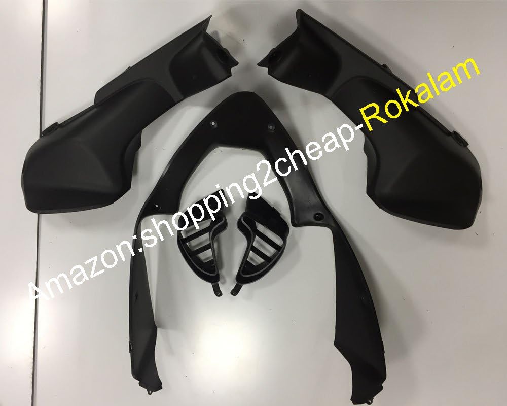 For CBR600F4i Cowling Set 2001 2002 2003 CBR600 F4i 01 02 03 CBR 600F4i ABS Plastic Motorcycle Body Fairing Kit (Injection molding)