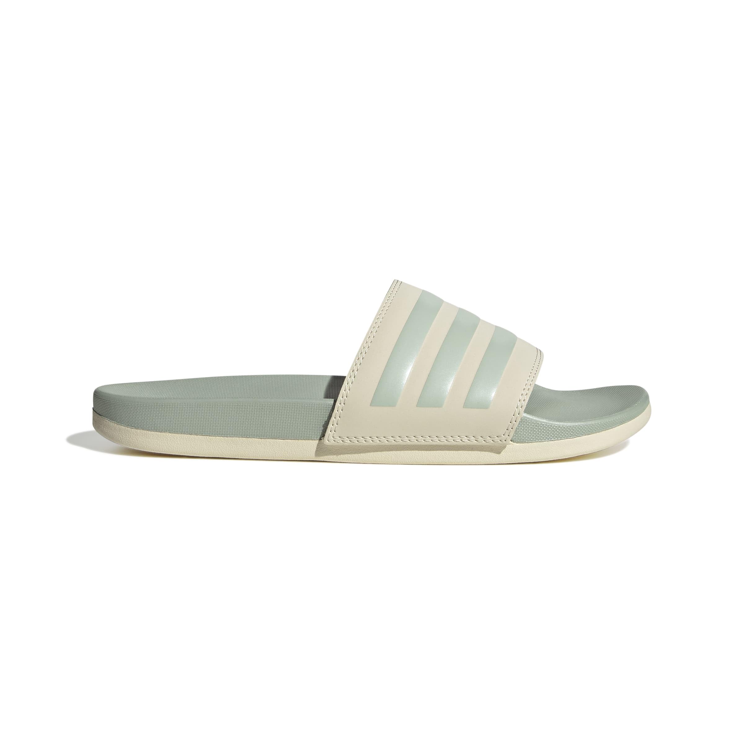 adidas Kobiety Adilette Comfort SlidesSLAJDY