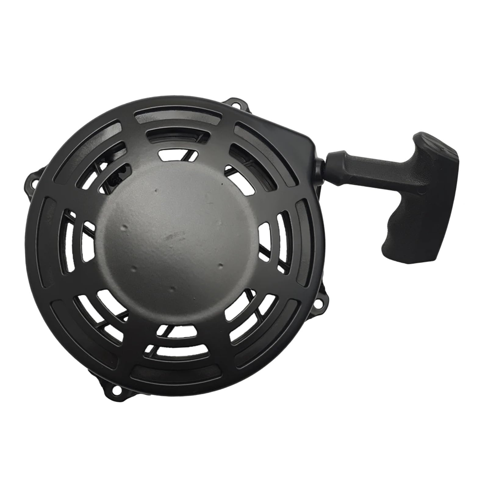 Fit For Briggs Stratton Home Garden Accessories 497680 Replacement Pull Recoil Starter Tool Lawn Mower Metal Plastic Parts Assembly