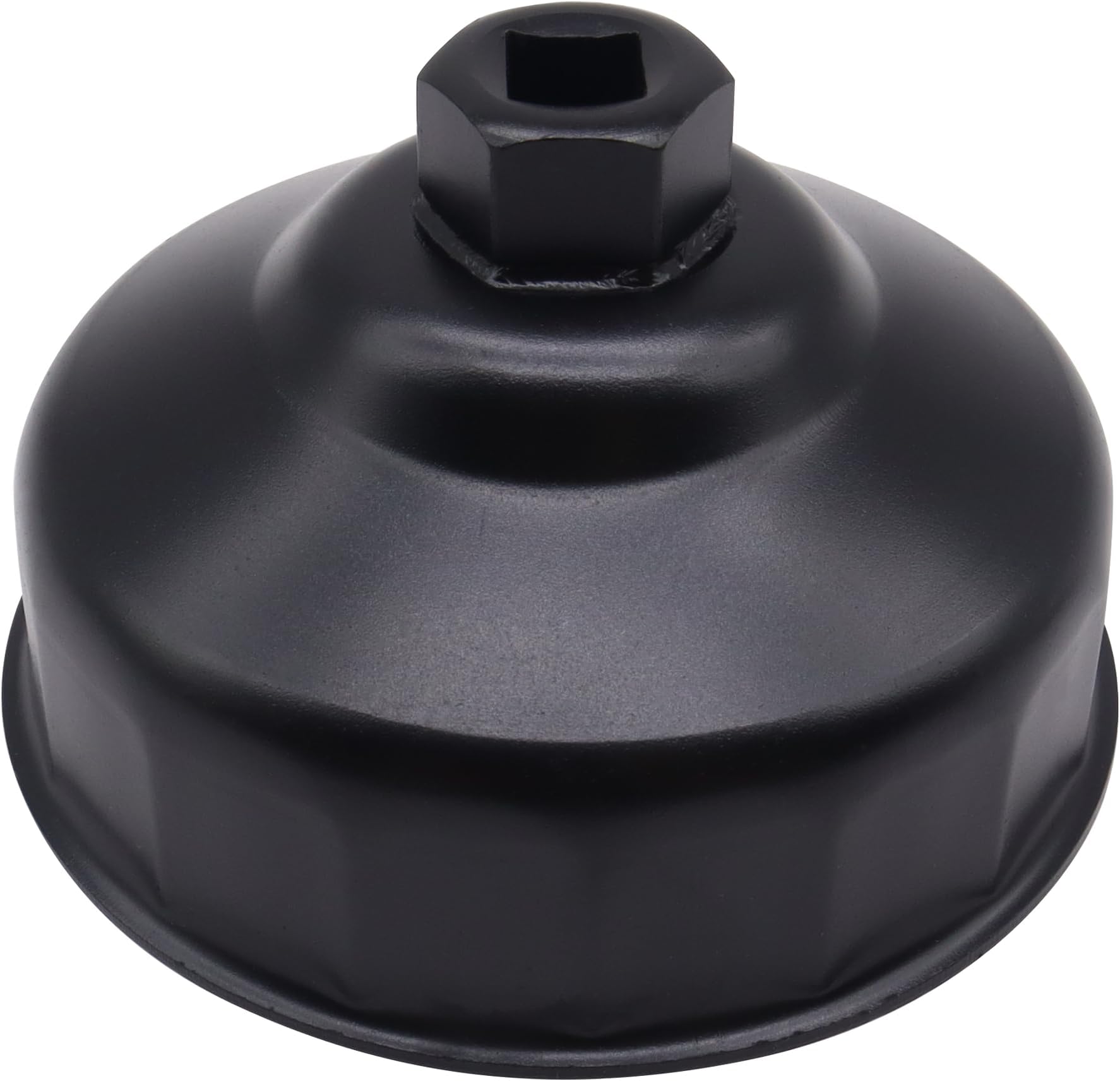 Amazon.com: Ibetter 86.4mm 16 Flutes Oil Filter Wrench for BMW and ...