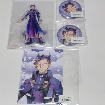 Amazon.co.jp: 魔入りました入間くん アニくじ ナベリウス