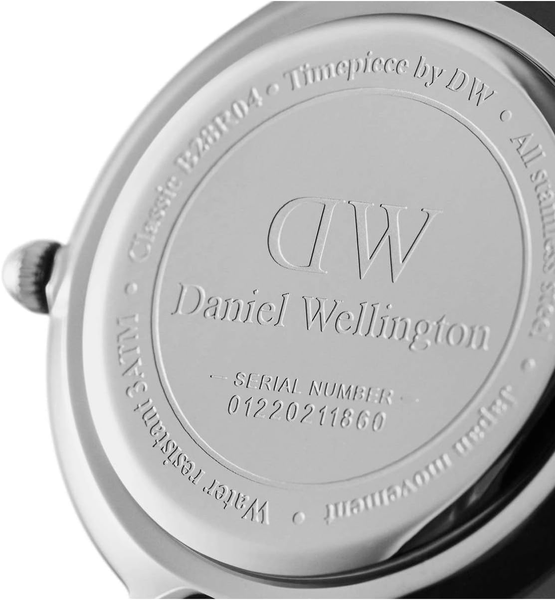 ساعت مچی  Daniel Wellington مدل DW00100242