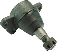 Vista 227 de TRQ, junta de rótula inferior delantera para el lado del conductor y del acompañante