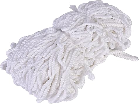 Soccer Goal Net Replacement Soccer Net 24x8 Soccer Netting Football Training Nets Full Size Net for Soccer Goal
