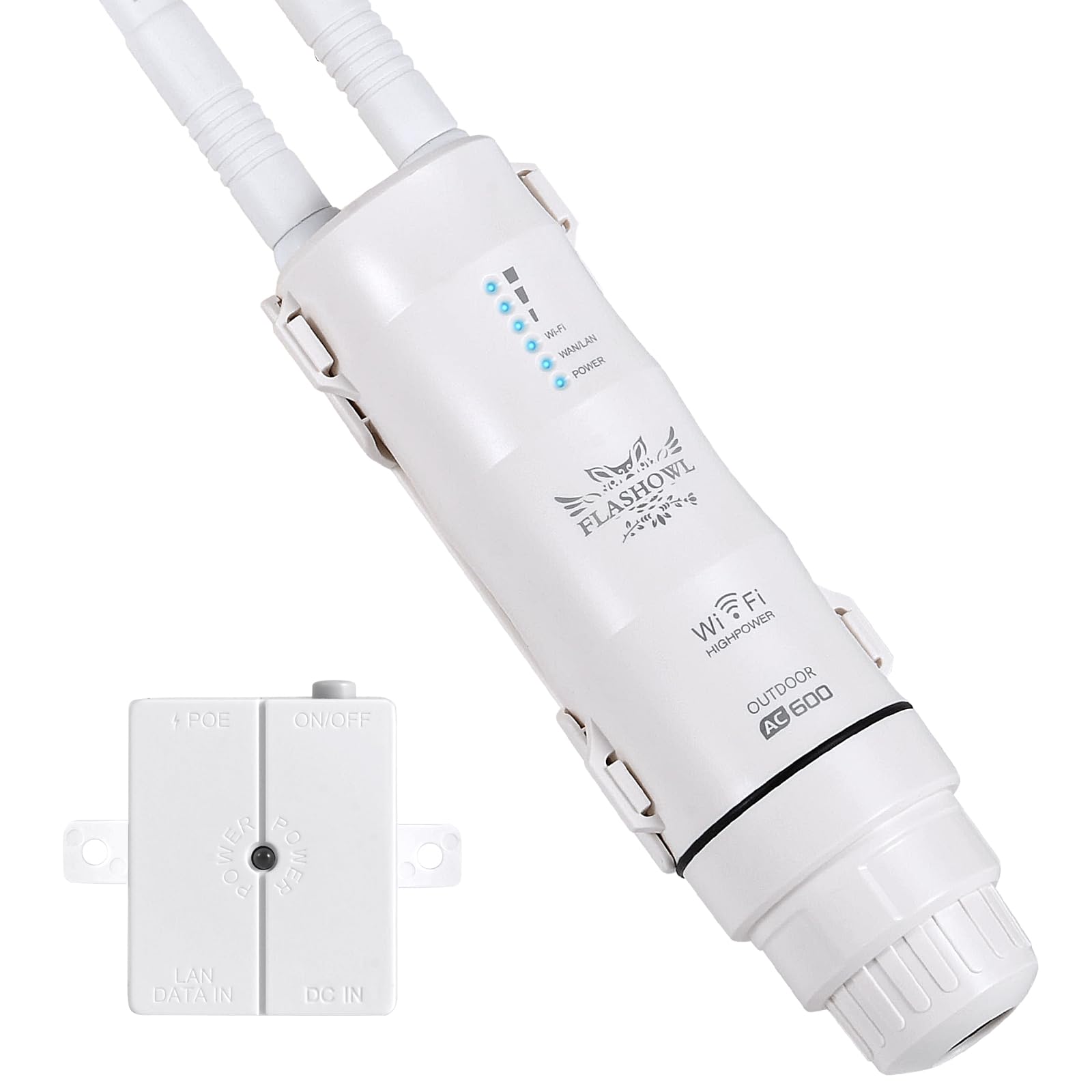 antenna wifi esterna amplificatore per esterno