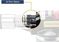 Vista 7 de Proxxon 28146 Microflam Quemador MFB/E