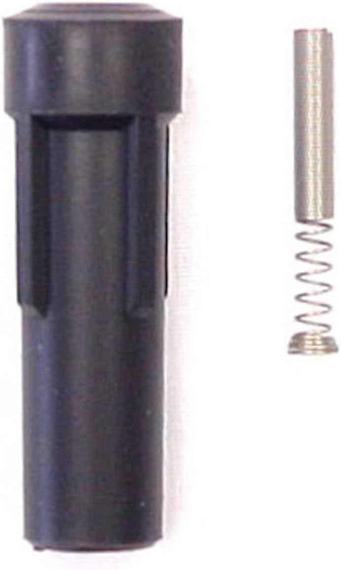 Prestolite 136020 ProConnect Black Professional O.E Grade Coil-On-Plug Boot