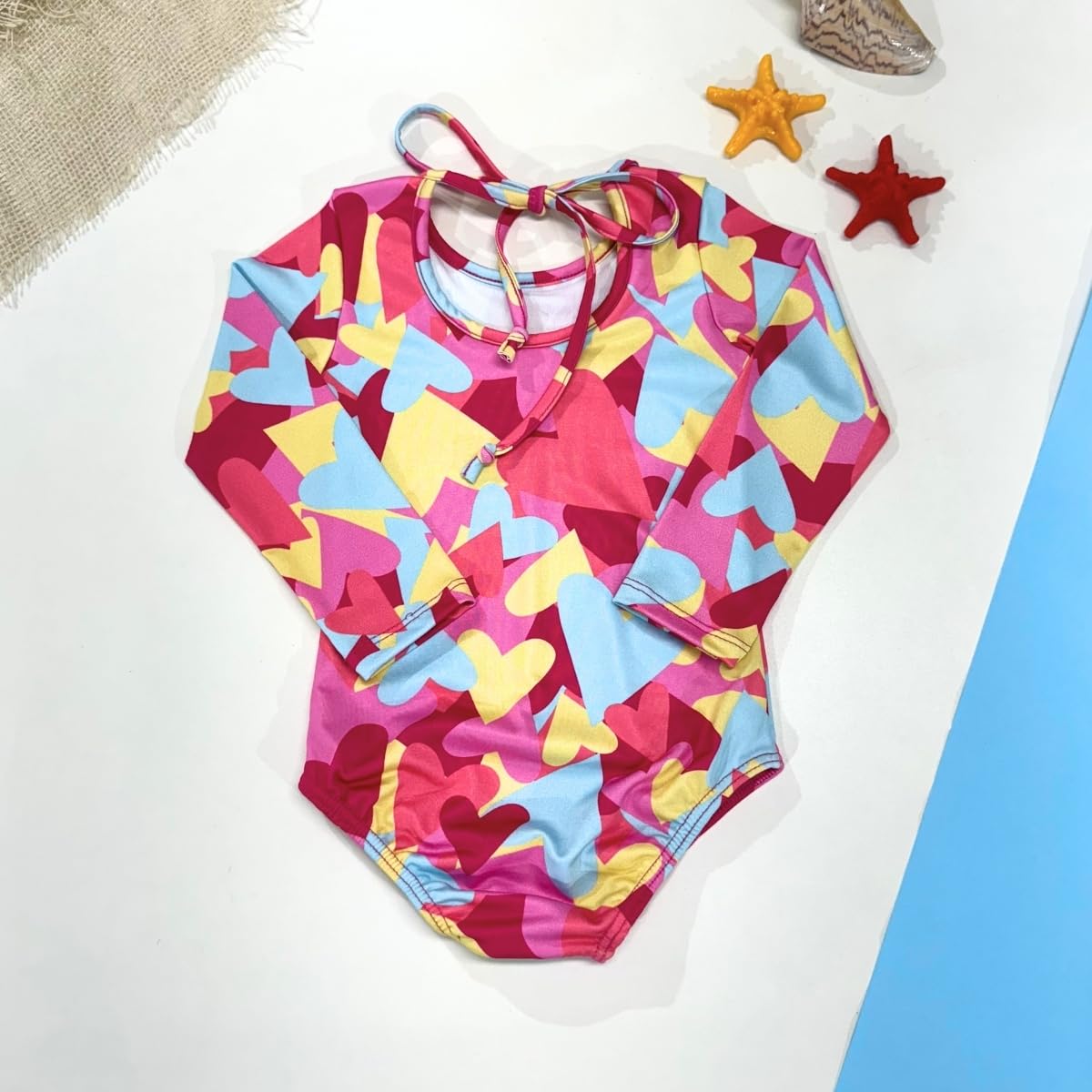 Roupa De Banho Praia Natação Maiô Forrado Infantil Menina em promoção! Veja a oferta e mais achadinhos de Moda praia infantil 9 Hoje é o melhor dia para comprar Roupa De Banho Praia Natação Maiô Forrado Infantil Menina com aquele preço maroto! Promoção! Aproveite a oferta! 9