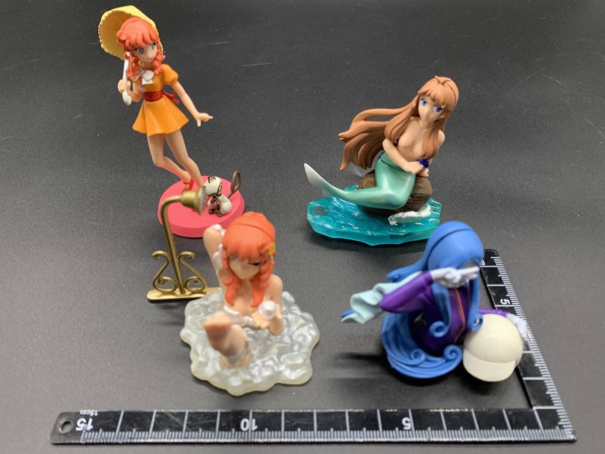 Amazon | 東映アニメ ヒロインコレクション 魔女っ子メグちゃん