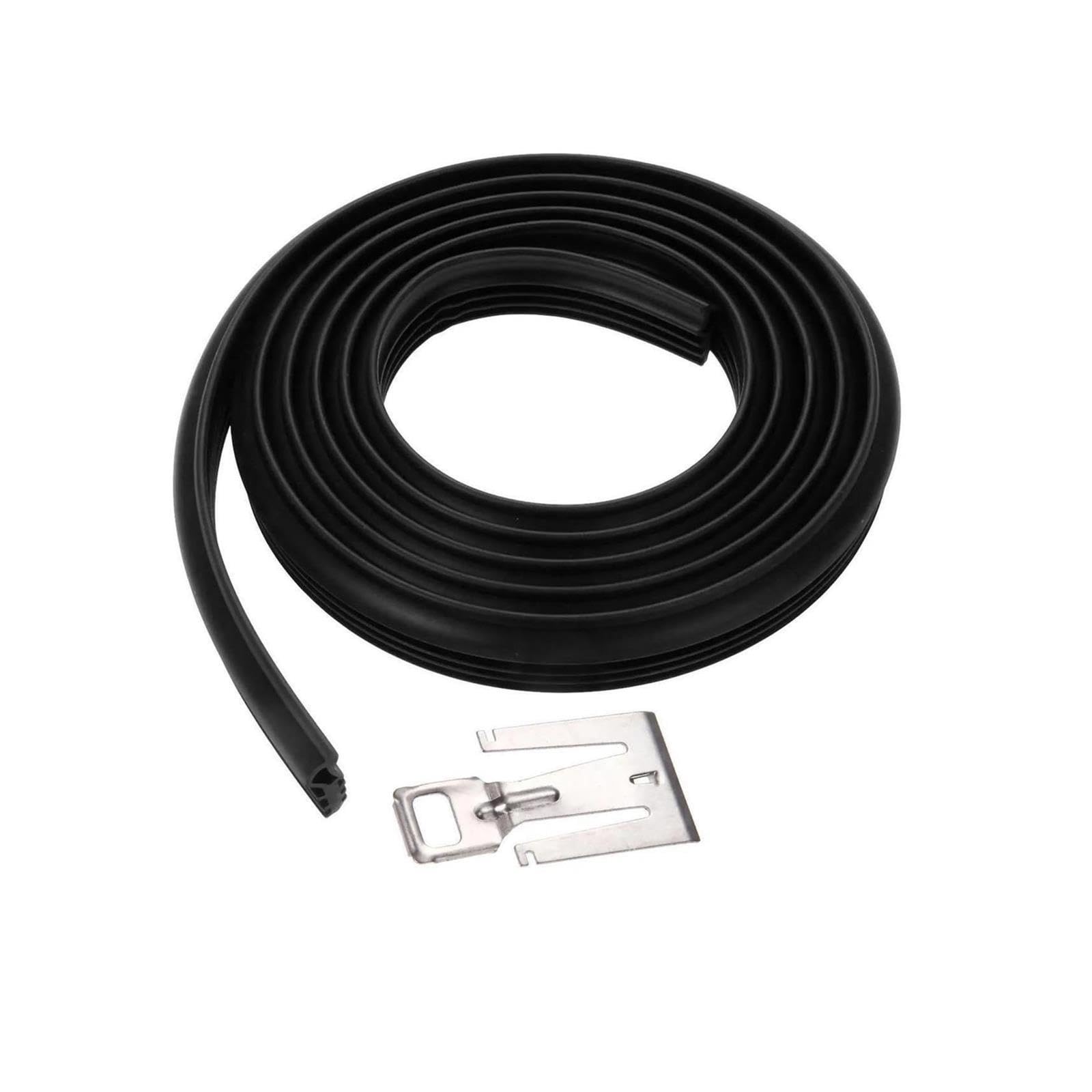 Guarnizione Bordo Vasca W10542314, Compatibile Per Kenmore 665 Macchina