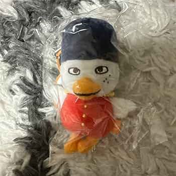 Amazon.co.jp: RIIZE ソヒ ぬいぐるみ トルビョン 公式 マスター 10cm Amazon.co.jp: RIIZE ソヒ ぬいぐるみ トルビョン 公式 マスター 10cm