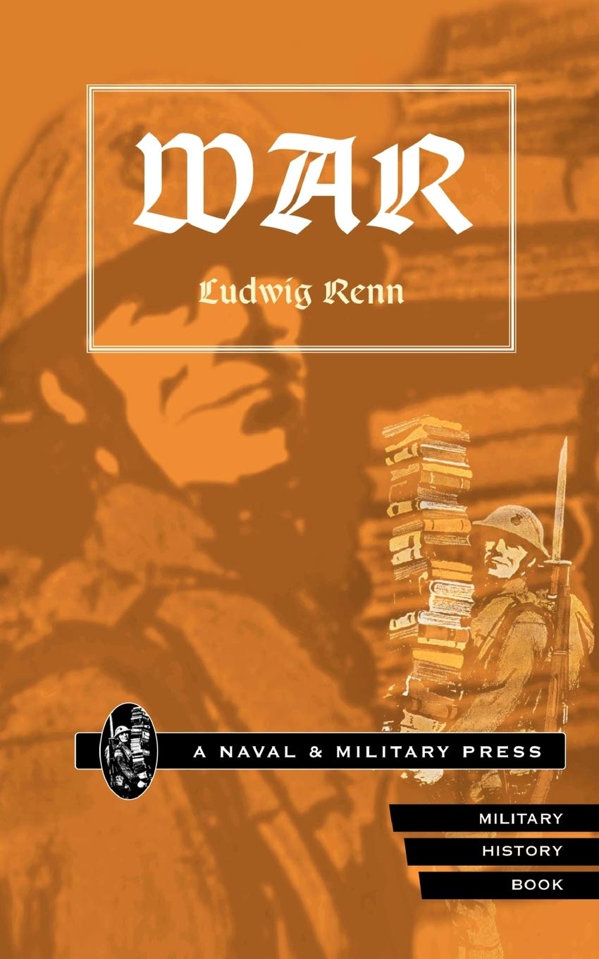 War: War