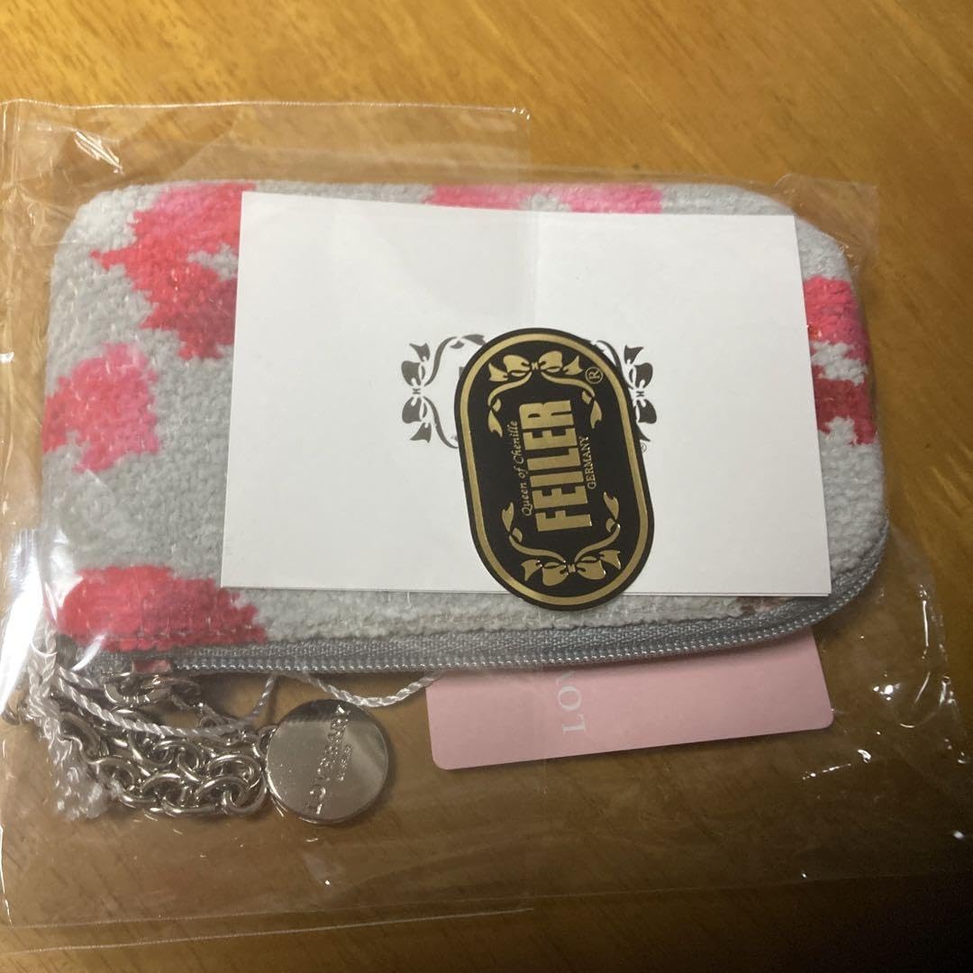 フェイラータオルハンカチ　ポーチ※専用※ ハンカチポーチコレクション｜フェイラー公式オンラインショップ