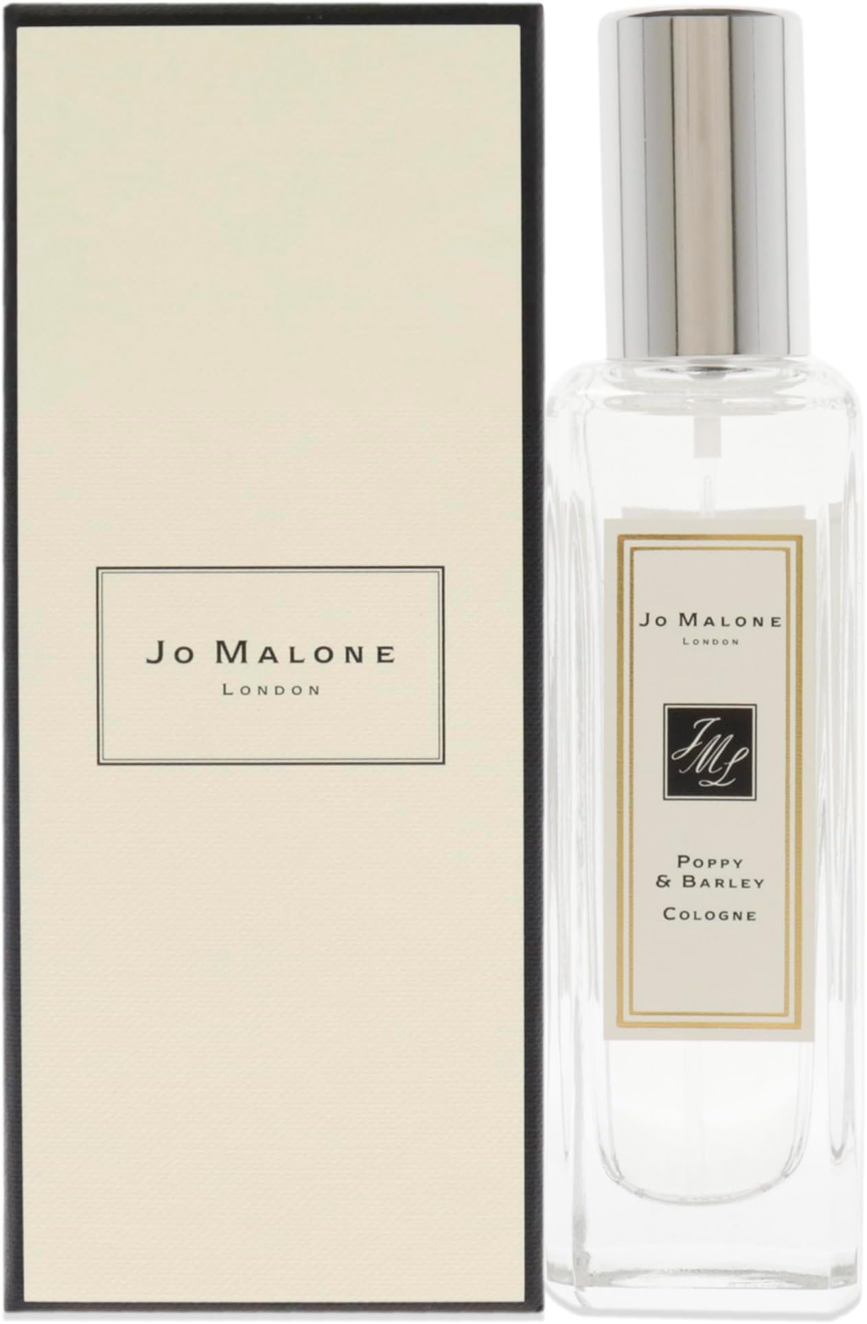 Joe Malone Poppy & Barley EDC SP 1.0 fl oz (30 ml)
