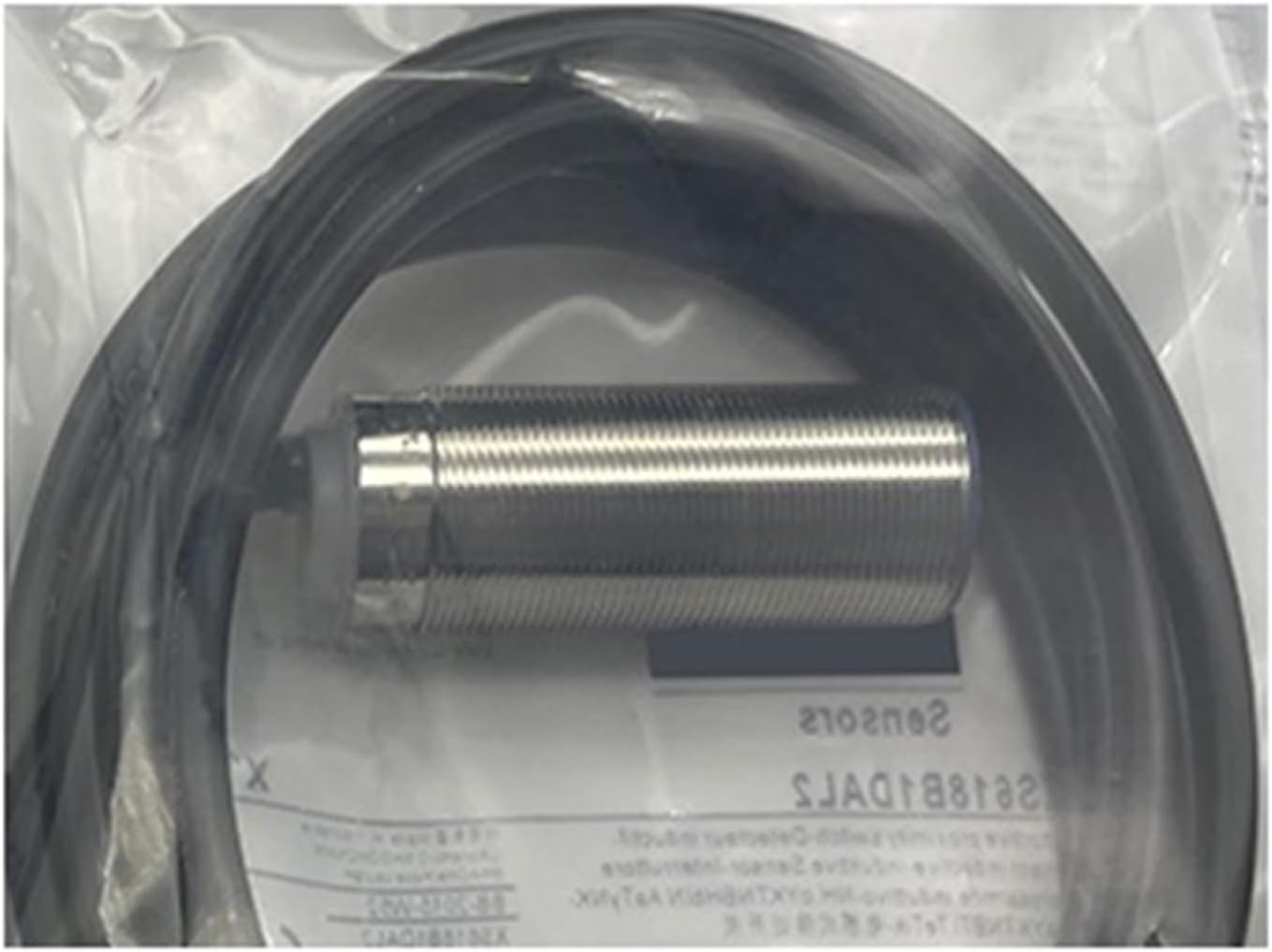 Proximity Switch XS618B4NAL2 XS618B4PAL2 XS618B4PBL2 XS618B4NBL2(XS618B4PAL2)