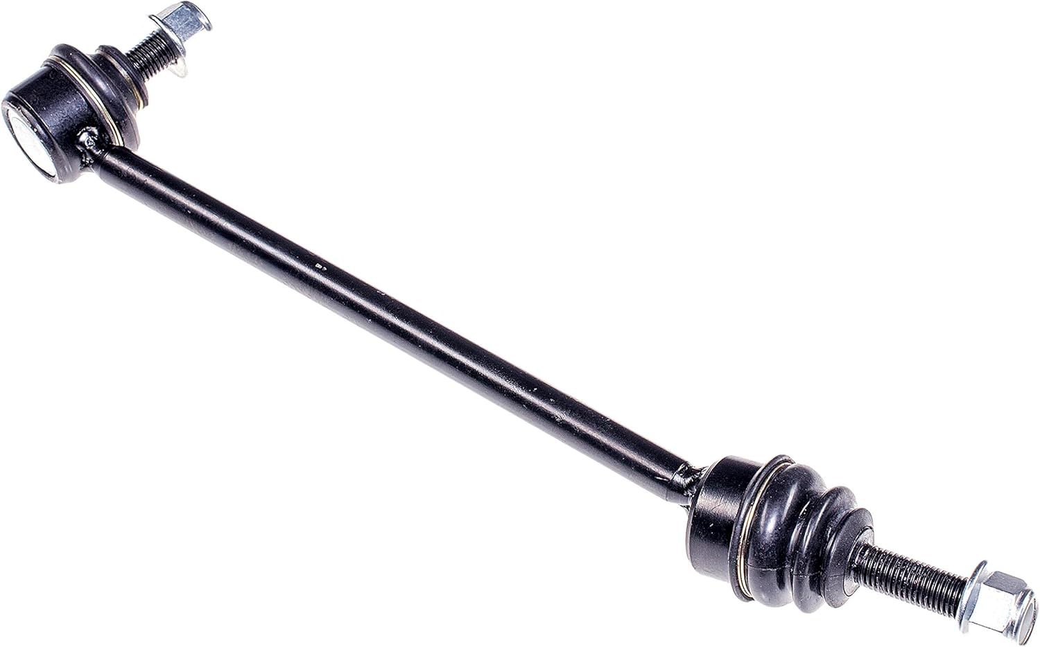 Dorman 541-903 Front Driver Side Suspension Stabilizer Bar Link Kit Compatible with Select Mercedes-Benz Models