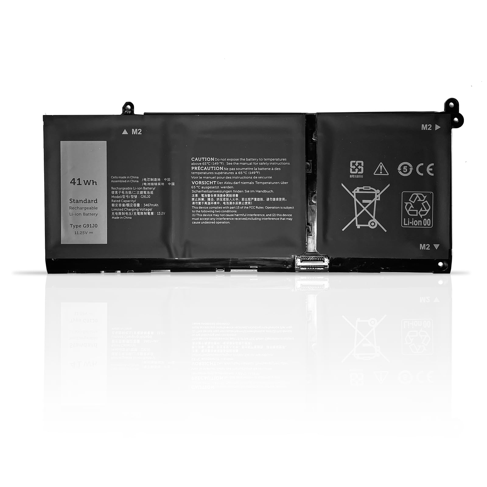 G91J0 V6W33 0WV3K8 0VKYJX 0MVK11 0XDY9K 0PG8YJ 0927N5 Laptop