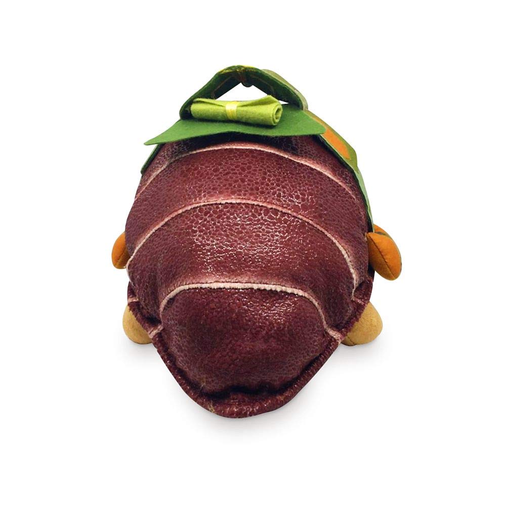Disney Tuk Tuk Plush – Raya and The Last Dragon – Medium 13 Inches