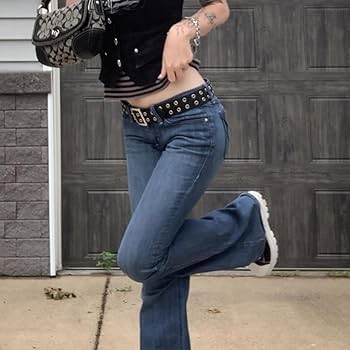 パンツ 00s NOID. coating custom flare pants y2k REBEL WAVE レベルウェーブ｜Hand Painted Waxed Flare Pants