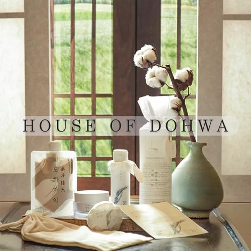 Miniatura 8 de Mascarilla facial de lavado de arroz l Ingredientes cosechados nacionalmente, iluminador y calmante l Producto de Corea - 3.38 onzas líquidas (arroz)