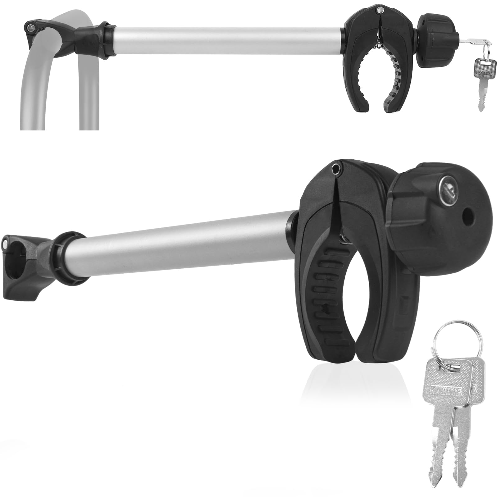 Pro User Framehouder Afsluitbaar Diamant SG3