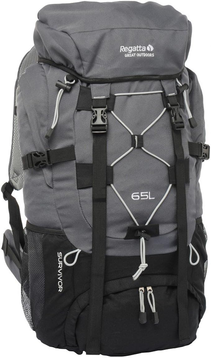 regatta survivor 65l