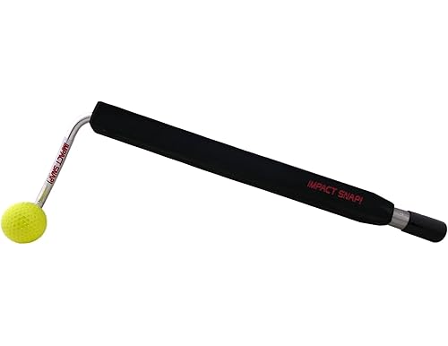 Best Impact Snap: Upgrade Your Golf Swing [2024 Edition]