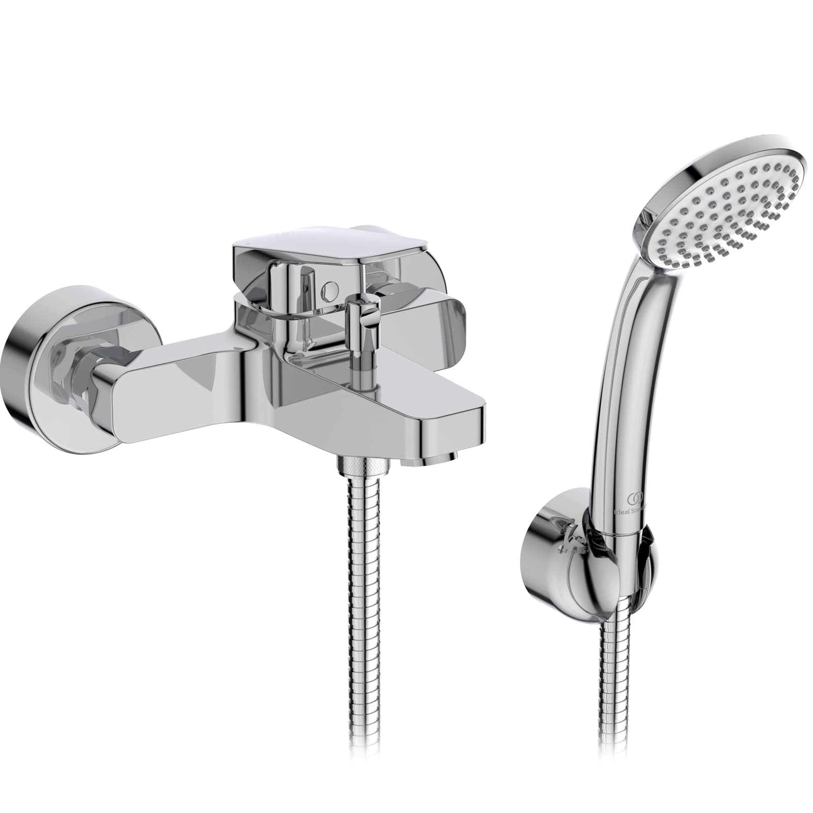 Ideal Standard - Ceraplan Miscelatore esterno per vasca/doccia